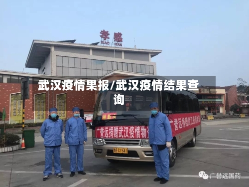 武汉疫情果报/武汉疫情结果查询-第1张图片