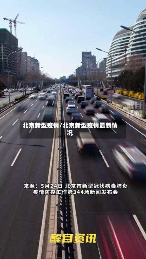 北京新型疫情/北京新型疫情最新情况-第1张图片
