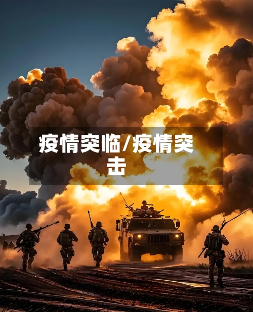 疫情突临/疫情突击-第1张图片