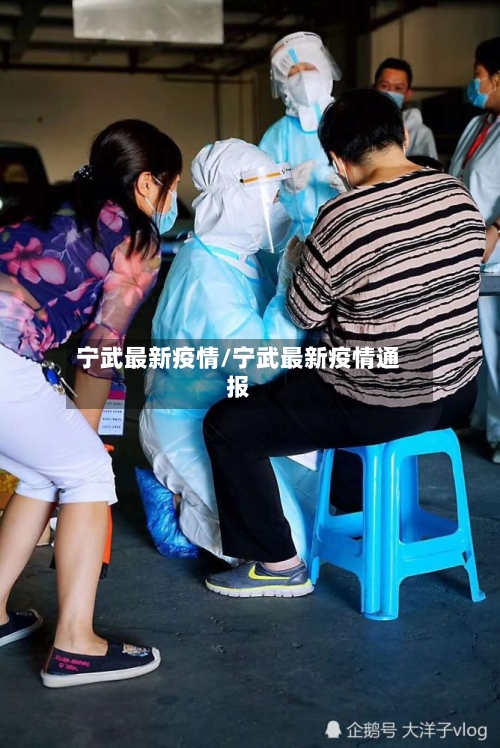 宁武最新疫情/宁武最新疫情通报-第1张图片