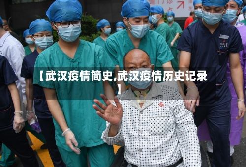 【武汉疫情简史,武汉疫情历史记录】-第3张图片