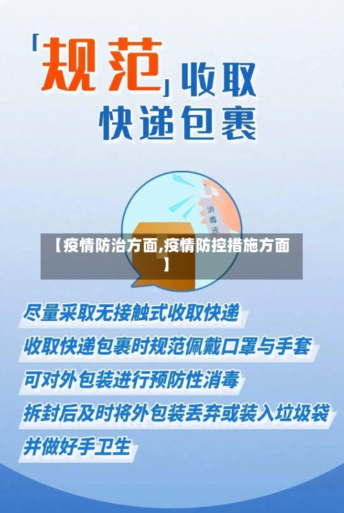 【疫情防治方面,疫情防控措施方面】-第1张图片