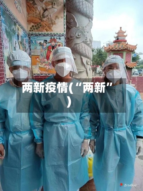 两新疫情(“两新”)-第3张图片