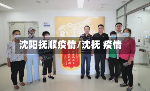 沈阳抚顺疫情/沈抚 疫情-第1张图片