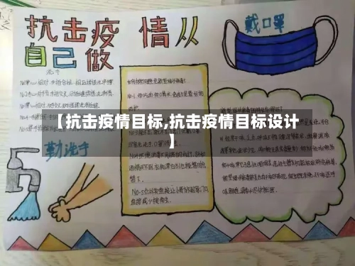 【抗击疫情目标,抗击疫情目标设计】-第1张图片