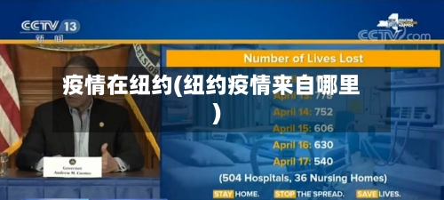 疫情在纽约(纽约疫情来自哪里)-第1张图片