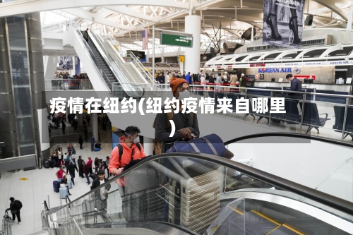 疫情在纽约(纽约疫情来自哪里)-第2张图片