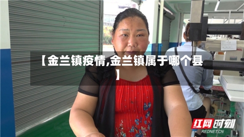 【金兰镇疫情,金兰镇属于哪个县】-第2张图片
