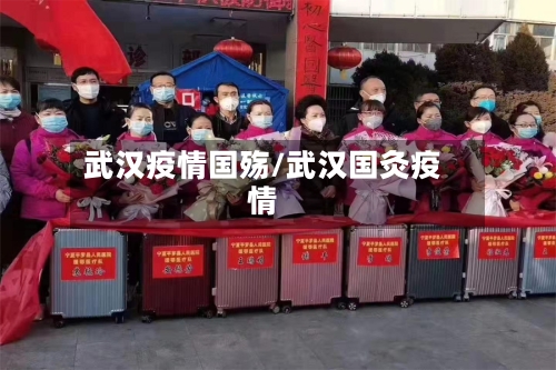 武汉疫情国殇/武汉国灸疫情-第1张图片