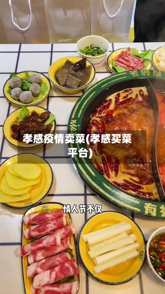 孝感疫情卖菜(孝感买菜平台)-第1张图片