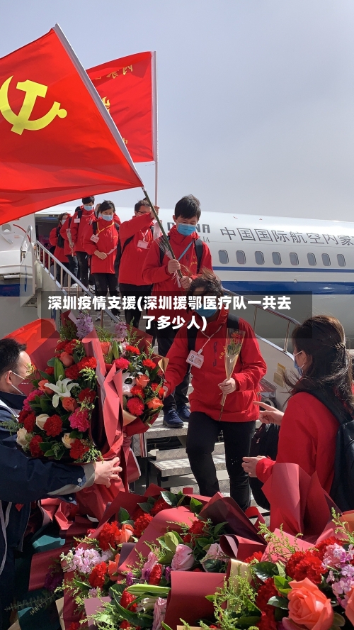 深圳疫情支援(深圳援鄂医疗队一共去了多少人)-第1张图片