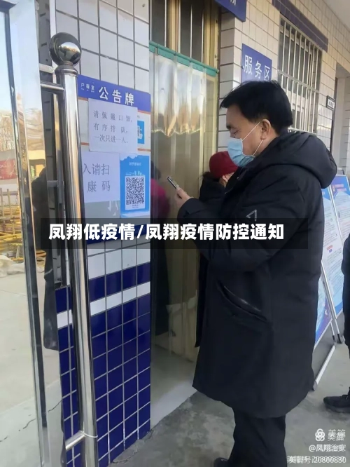 凤翔低疫情/凤翔疫情防控通知-第1张图片