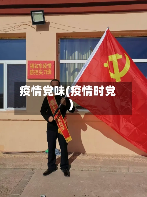 疫情党味(疫情时党)-第1张图片
