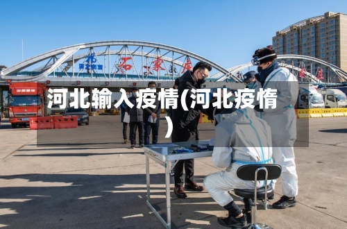 河北输入疫情(河北疫惰)-第1张图片