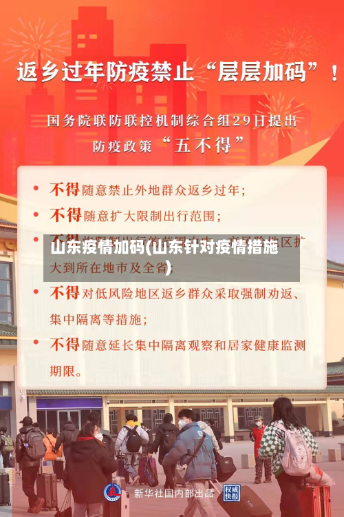 山东疫情加码(山东针对疫情措施)-第1张图片
