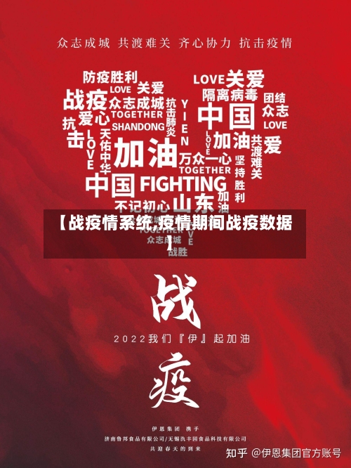 【战疫情系统,疫情期间战疫数据】-第1张图片