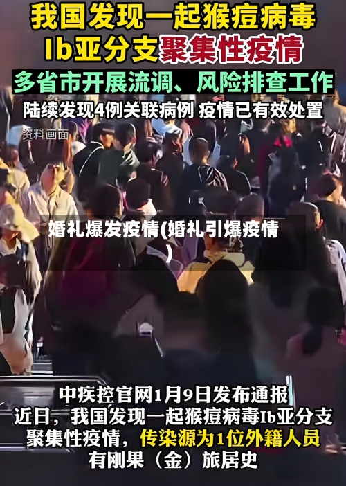 婚礼爆发疫情(婚礼引爆疫情)-第1张图片