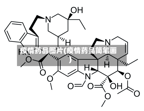 疫情药品图片(疫情药品简笔画)-第1张图片